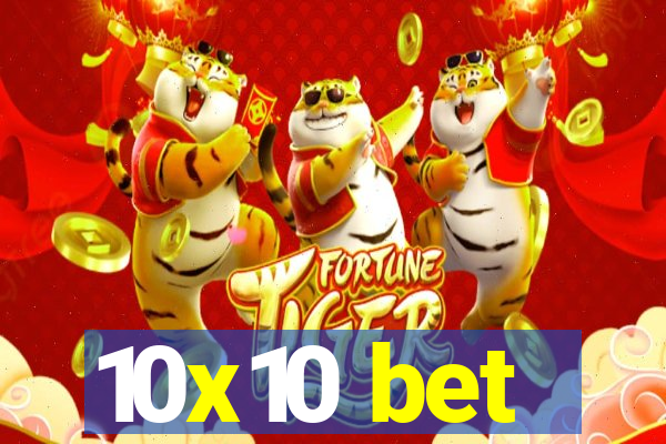10x10 bet